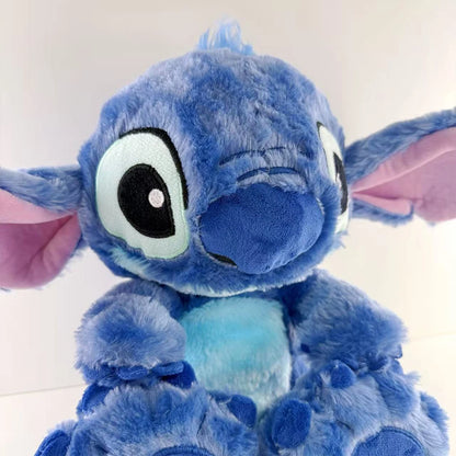 Oddychający Stitch