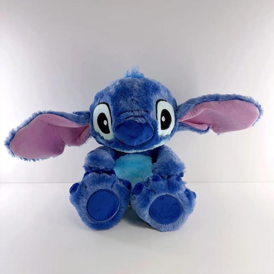 Oddychający Stitch