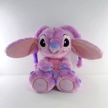 Oddychający Stitch
