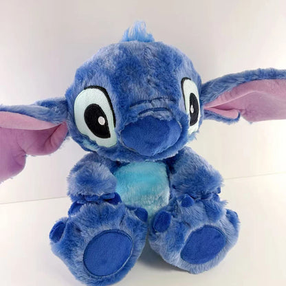 Oddychający Stitch